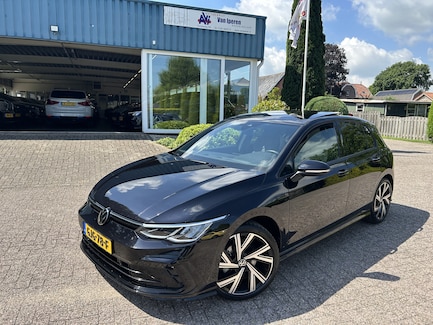 Volkswagen Golf 0