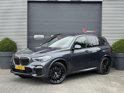 BMW X5 0