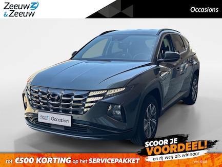 Hyundai Tucson 0