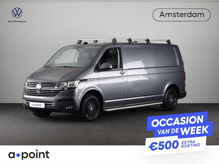 Volkswagen Transporter 0