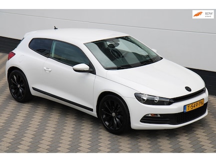 Volkswagen Scirocco 0