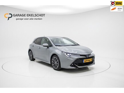 Toyota Corolla 0