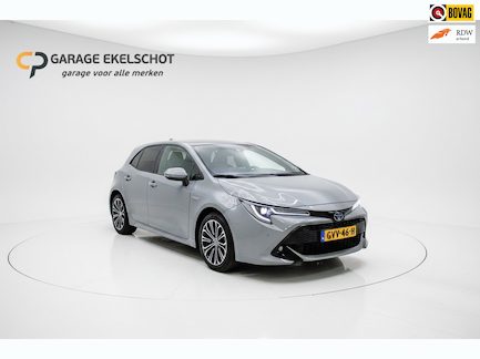 Toyota Corolla 0