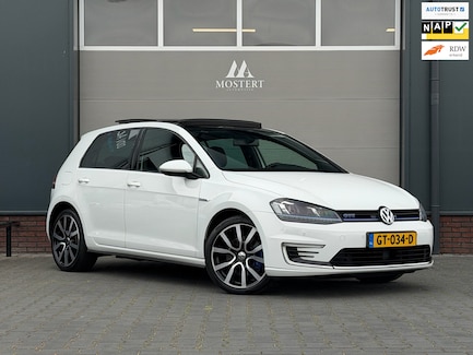 Volkswagen Golf 0