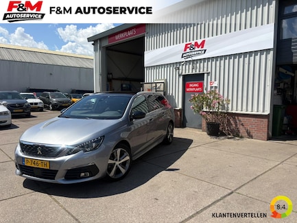 Peugeot 308 0
