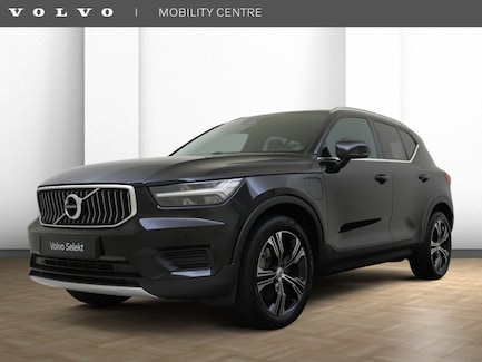 Volvo XC40 0