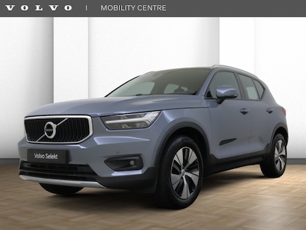 Volvo XC40 0