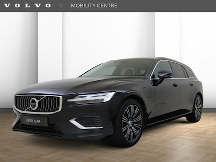 Volvo V60 0