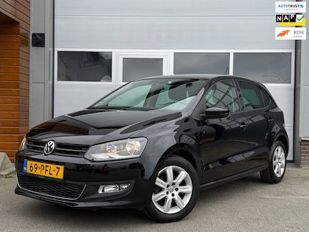 Volkswagen Polo 0