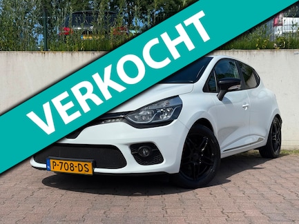 Renault Clio 0