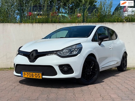 Renault Clio 0