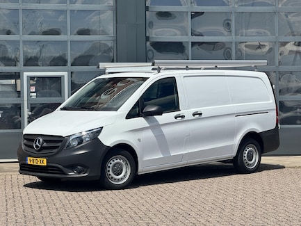 Mercedes-Benz Vito 0