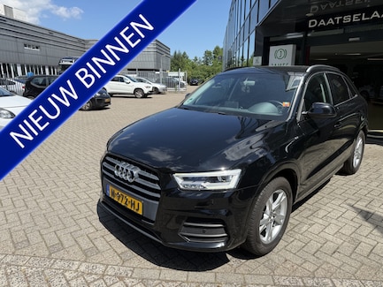 Audi Q3 0