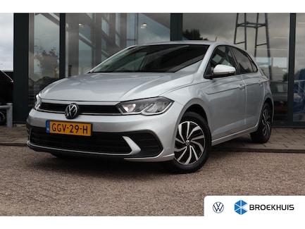 Volkswagen Polo 0