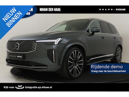 Volvo XC90 0