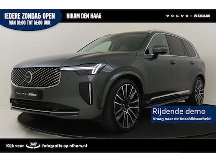 Volvo XC90 0