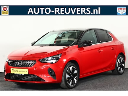 Opel Corsa-e 0