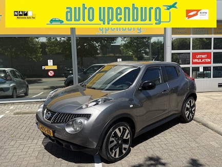 Nissan Juke 0
