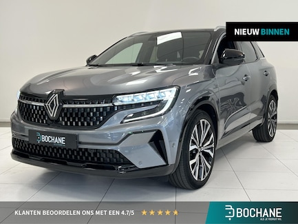 Renault Austral 0