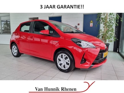 Toyota Yaris 0