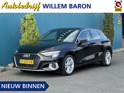 Audi A3 0