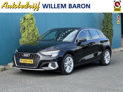 Audi A3 0