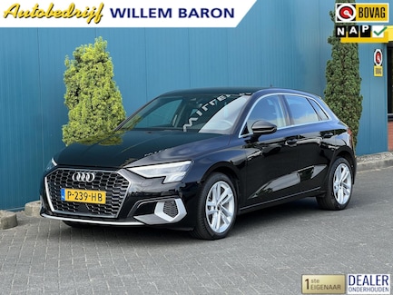 Audi A3 0