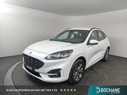 Ford Kuga 0