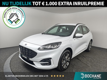 Ford Kuga 0