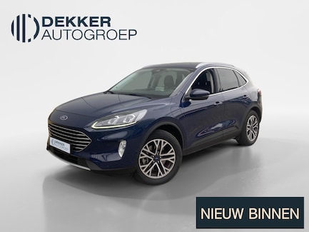 Ford Kuga 0