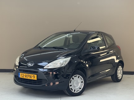 Ford Ka 0