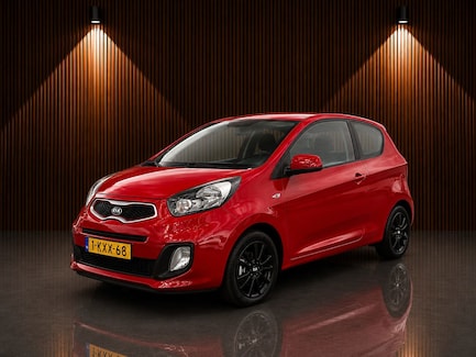 Kia Picanto 0