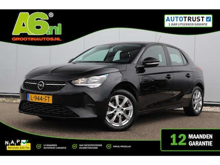 Opel Corsa 0