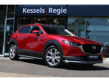 Mazda CX-30 0