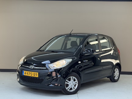 Hyundai i10 0