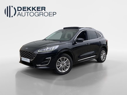 Ford Kuga 0