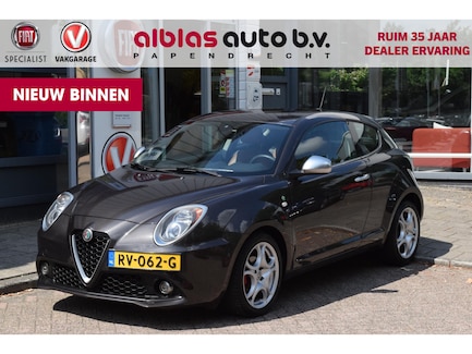 Alfa Romeo MiTo 0
