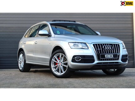 Audi Q5 0