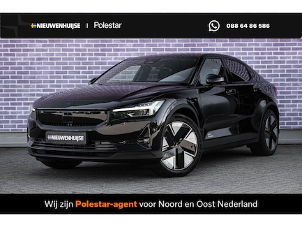 Polestar 2 0