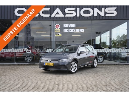 Volkswagen Golf 0