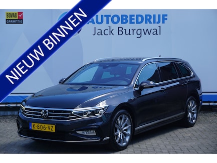 Volkswagen Passat 0