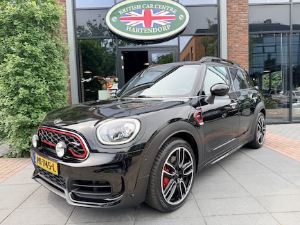 MINI Countryman 0