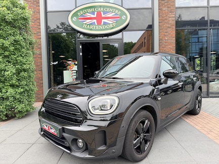MINI Countryman 0