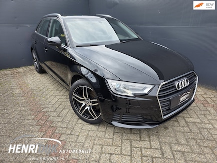Audi A3 0