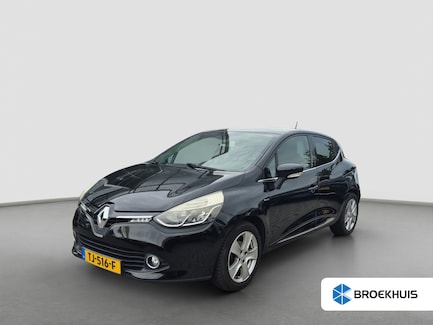 Renault Clio 0