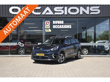 Kia Niro EV 0
