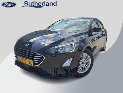 Ford Focus 0