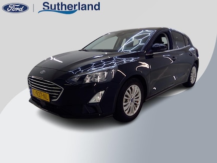 Ford Focus 0