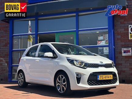 Kia Picanto 0