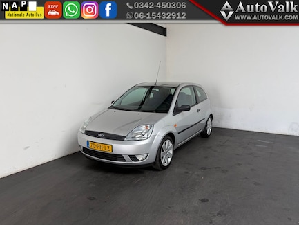 Ford Fiesta 0
